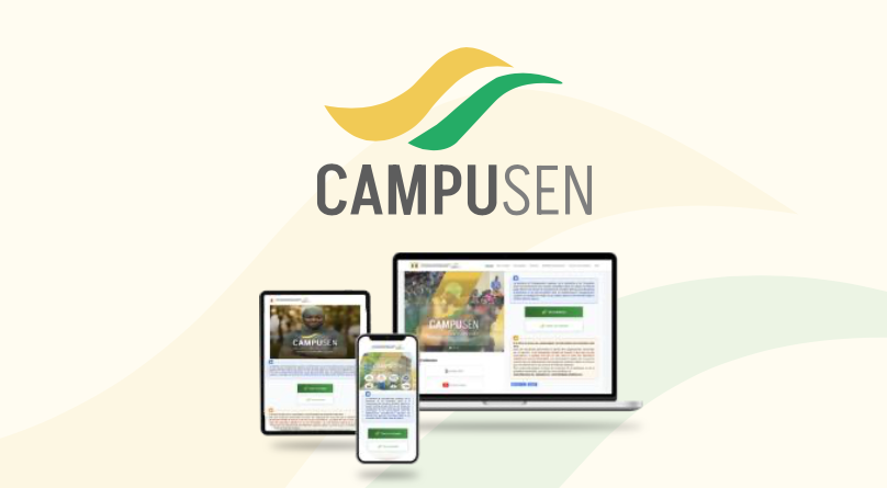 Guide CAMPUSEN